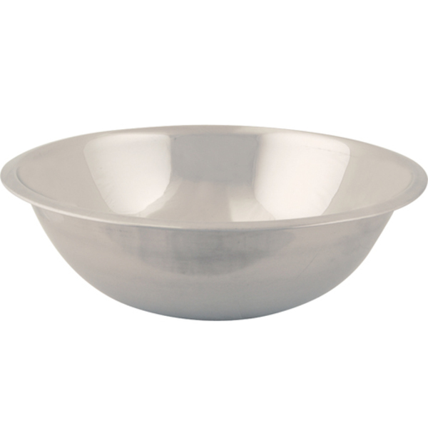 Browne Foodservice Bowl, Mixing , 10-1/2 Qt, S/S S778